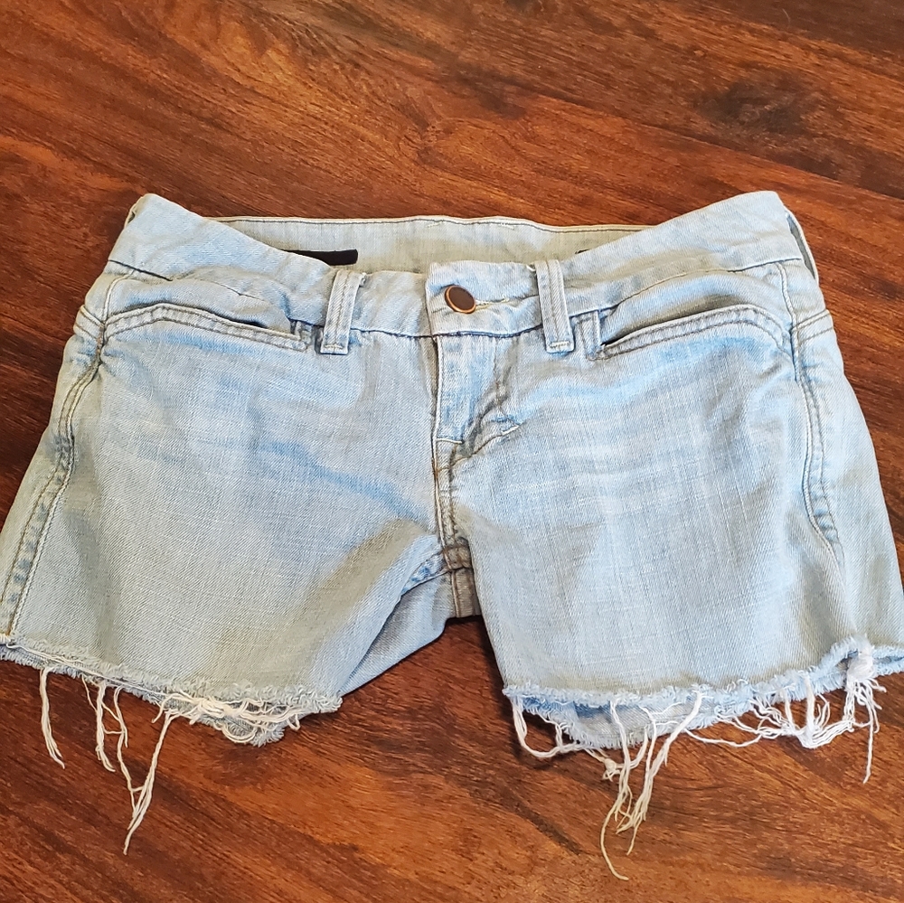 William Rast shorts❤